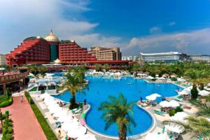 Delphin Palace Hotel 5*